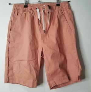 Sovereign Code Cotton Twill Shorts Size S NWT